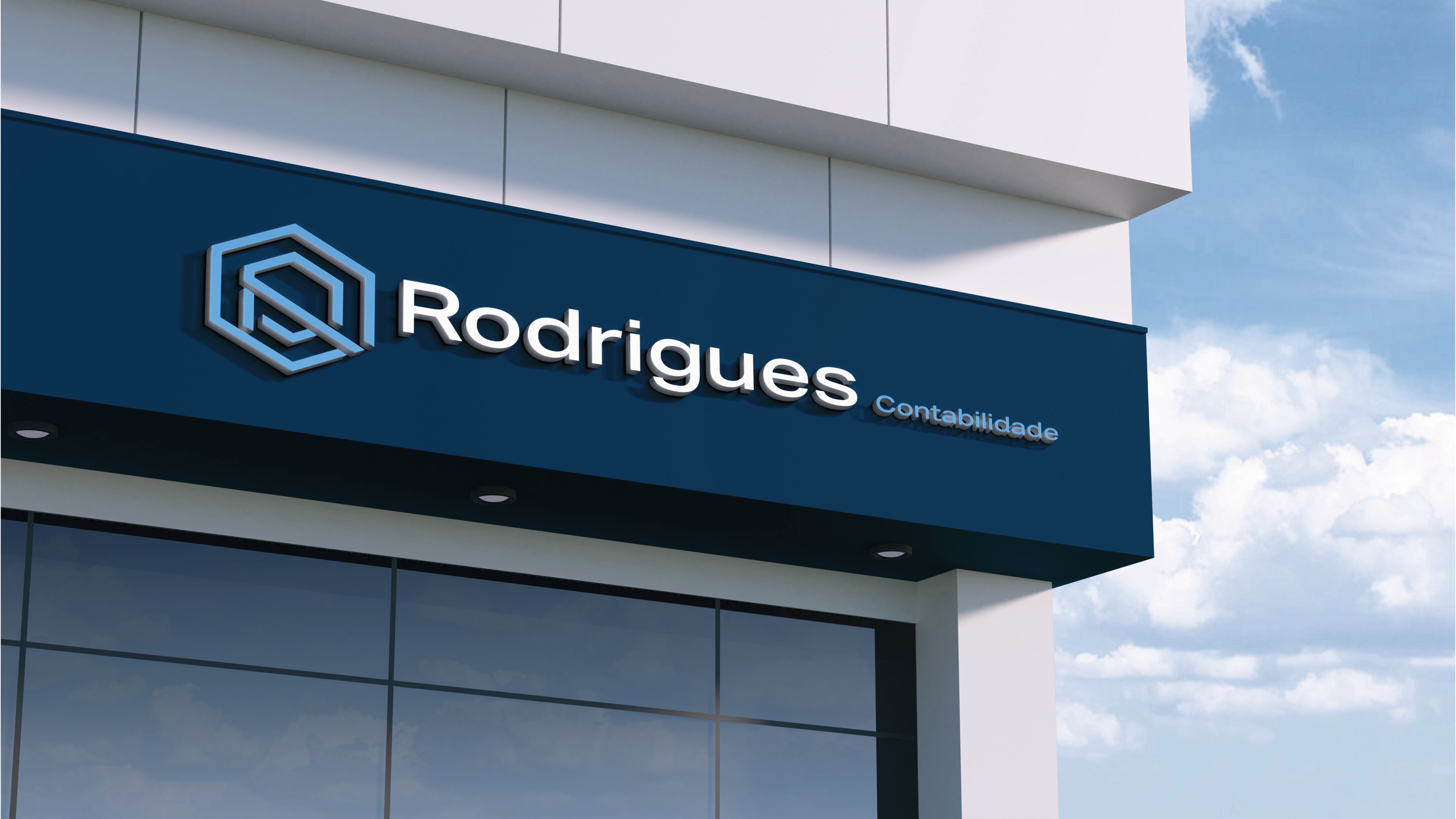 Rodrigues Contabilidade - Escritório